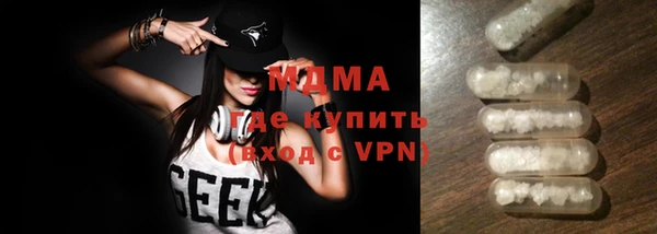 индика Пересвет